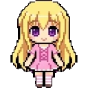 Кирочи sprite