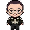Ace sprite