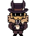 Mafi sprite