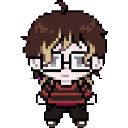 Лиза sprite