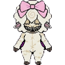 maria sprite