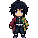 Гию sprite