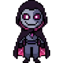 Безумец sprite
