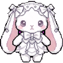 Elise sprite