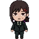 Kobeni Higashiyama sprite