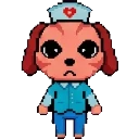 Nurse sprite