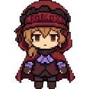 Elliot sprite