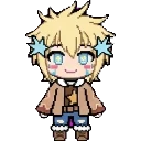 Eric sprite