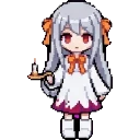 Orca sprite