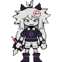 Oliver sprite