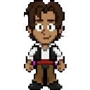 leo san juan sprite