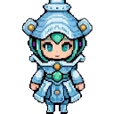 Arcorina sprite