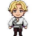Luka sprite