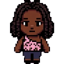 Hélène sprite
