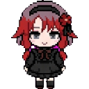 Ishira sprite