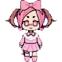 EIise sprite