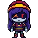 Doll sprite