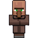 Villager #2 sprite