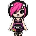 Nini sprite