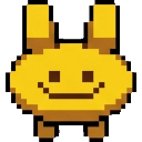 Gubbity sprite