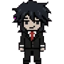 Грокс sprite
