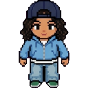 Ireexx sprite