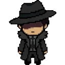 Mafioso sprite