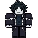 Mara Tinsley sprite
