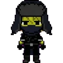 Soilder sprite
