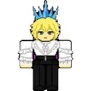 Itrapped sprite