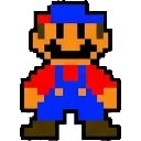 Dave sprite