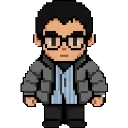 James sprite