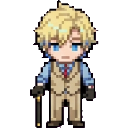 Kaiser sprite