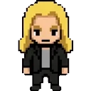 Leo sprite
