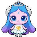 Graceping sprite