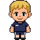 G sprite