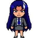Baiakomu sprite