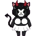 San//Sanity sprite