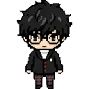 Ren sprite