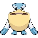 Pelipper sprite