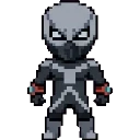 Jin Bubaigawara sprite
