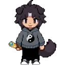 Wifies sprite