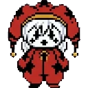 Акику sprite