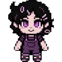 Лейли sprite