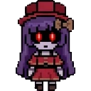 Doll sprite