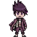 Kaito Momota sprite
