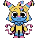 Yatta sprite