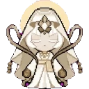 Mystic Flour Cookie sprite