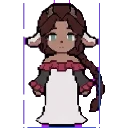 Columbine sprite