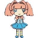 STAT sprite